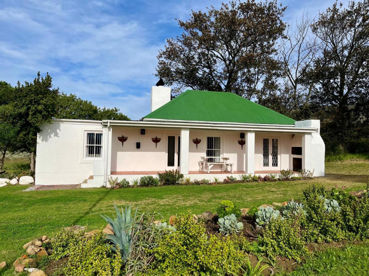 At Kanu Wines * Cape Town