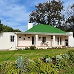 Cottage At Kanu Wines