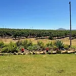 Cottage At Kanu Wines